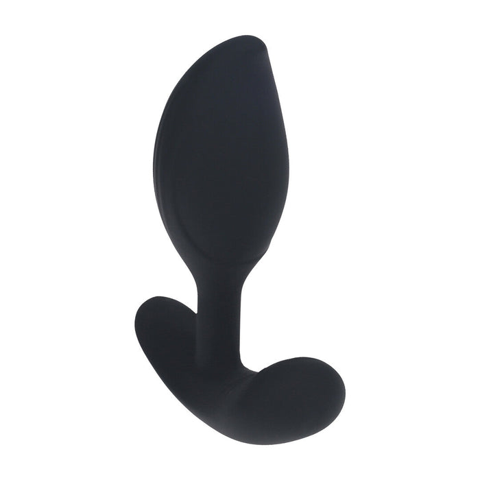 Levelz Plug Anal Vibrant Avec Télécommande 11 cm