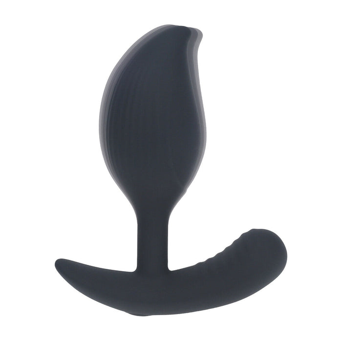 Levelz Plug Anal Vibrant Avec Télécommande 11 cm