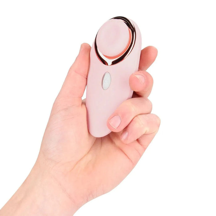 Loveline Aurie Vibromasseur 2-En-1 À Air Pulsé
