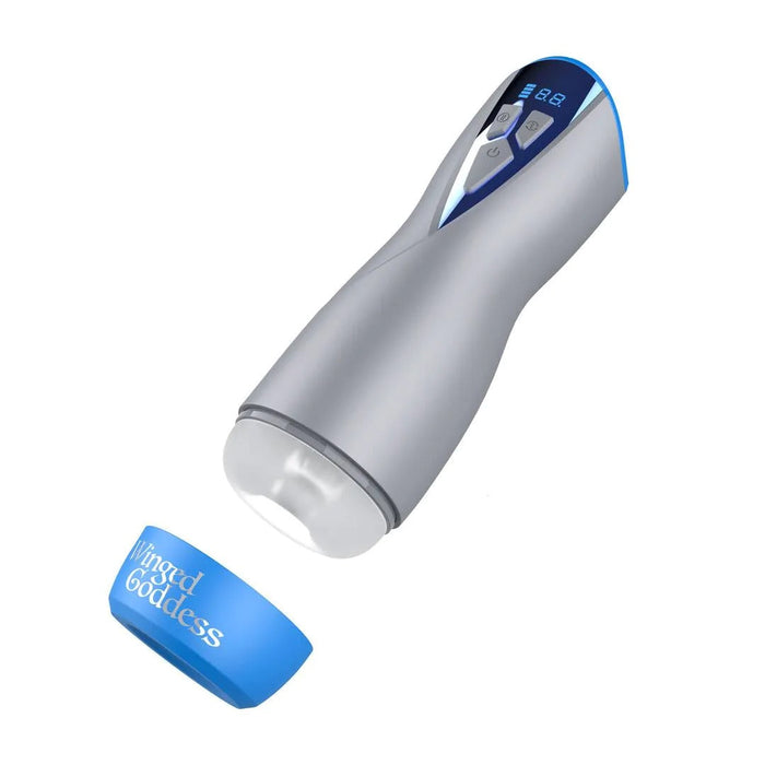 Masturs Eloa Winged Goddess Masturbateur Automatique