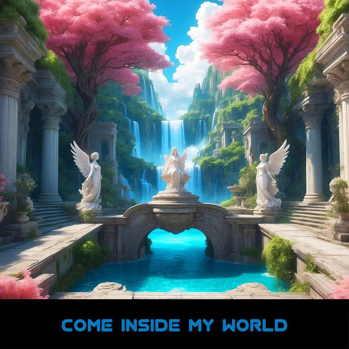 Masturs Eloa Winged Goddess Manchon