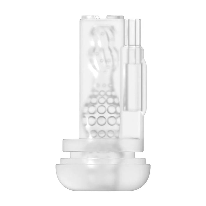 Masturs Eloa Winged Goddess Manchon