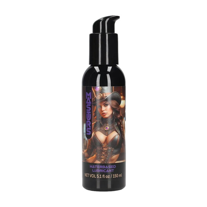 Masturs Misty Steam Mistress Lubrifiant à base d'eau 150 ml