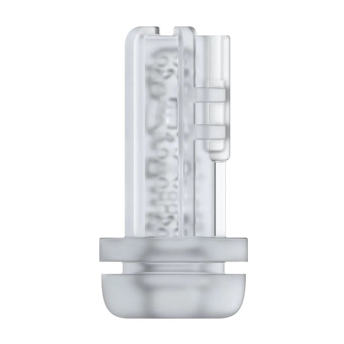 Masturs Misty Steam Mistress Manchon