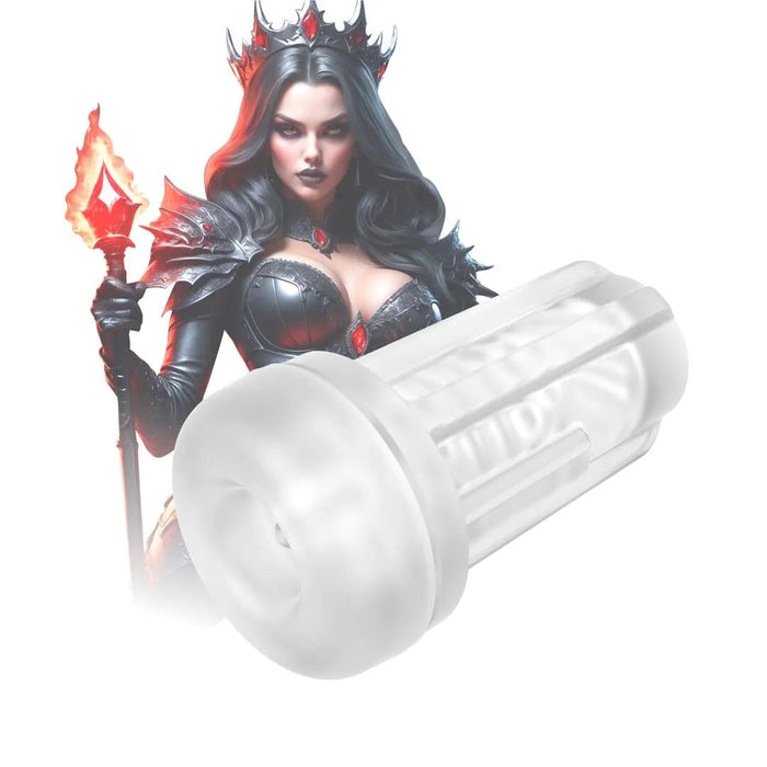 Masturs Raven Shadow Sinner Manchon