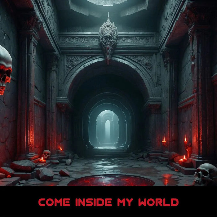 Masturs Raven Shadow Sinner Manchon