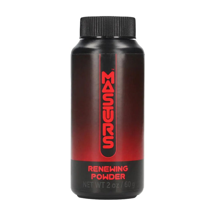 Masturs Poudre Régénérante 60 Grammes