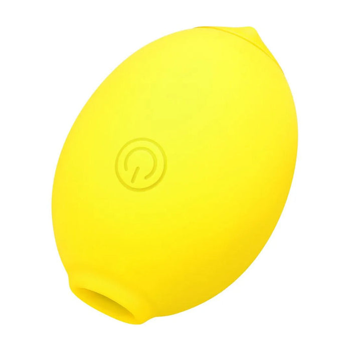 Me You Us The Lemon Vibromasseur