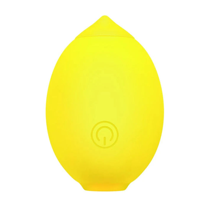 Me You Us The Lemon Vibromasseur