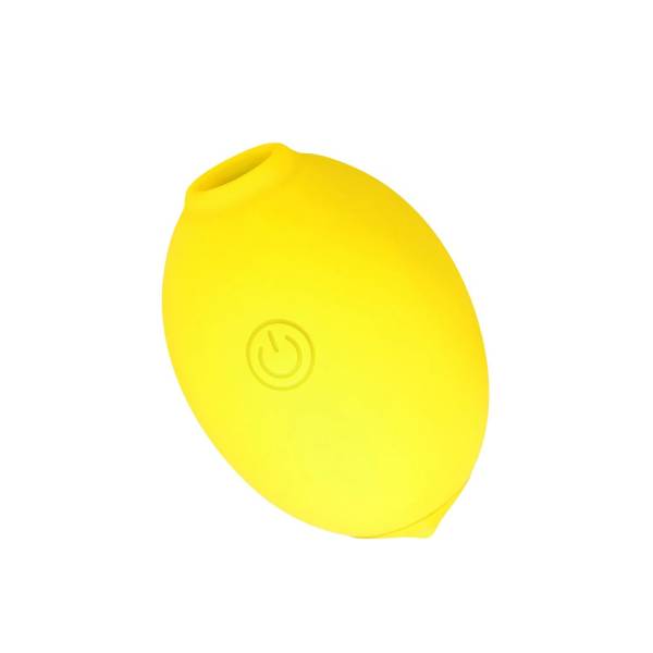 Me You Us The Lemon Vibromasseur