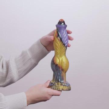 Mythical Mates Sea Serpent Gode Va-et-vient 26 cm