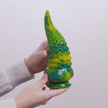 Mythical Mates Tentacle Delight Gode 22 cm