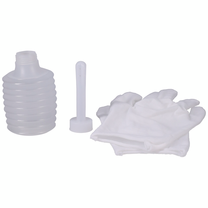 Natalie Mars TransGirl Poupée Sexuelle