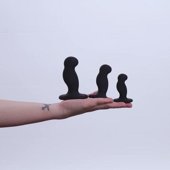 Nexus G-Play Unisex Vibromasseur