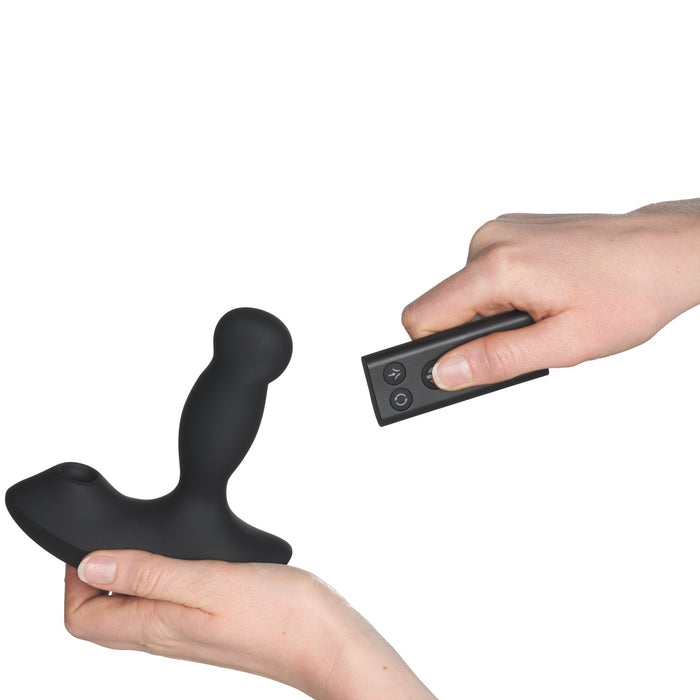 Nexus Revo Air Vibromasseur Prostatique Rotatif