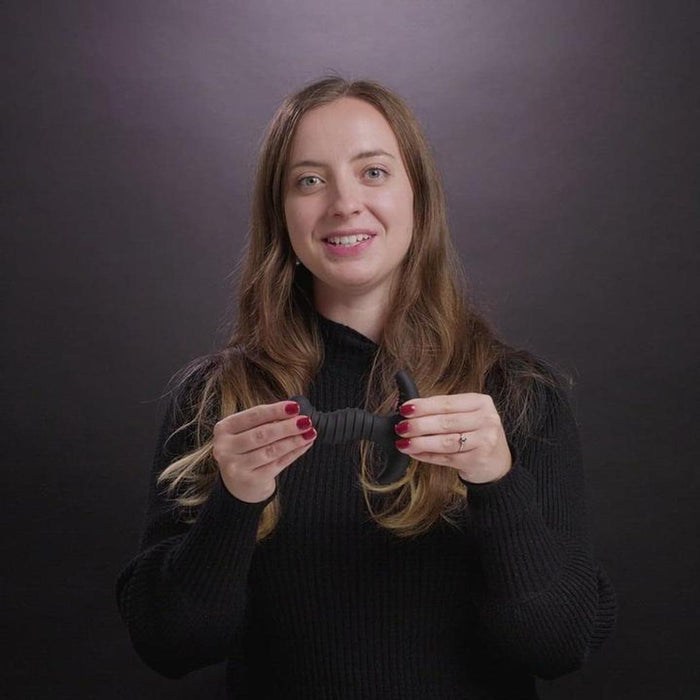 Nexus Ridge Rider Vibromasseur Prostatique