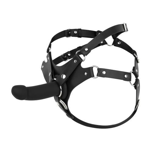 No-Parts Charlie Gode 14 cm
