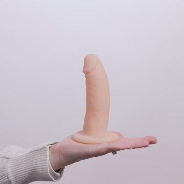 No-Parts James Gode Creux Réaliste 15 cm