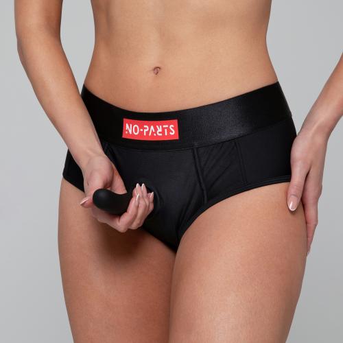 No-Parts Logan Gode 13 cm