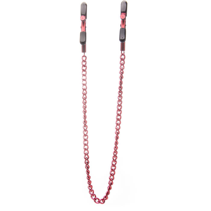 Ouch! Pinces à Tétons Réglables