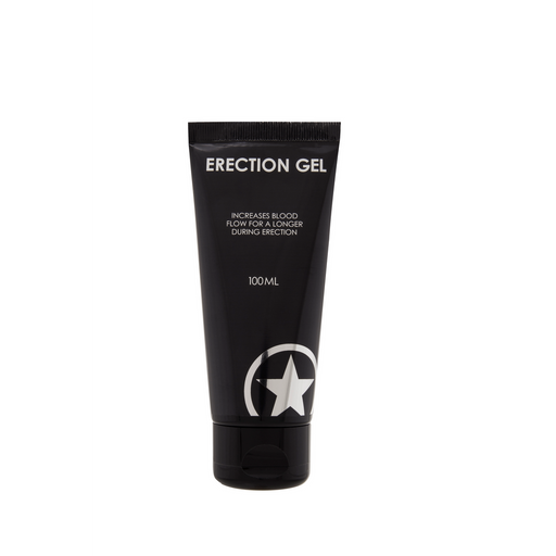 Ouch! Delay Gel 100 Ml