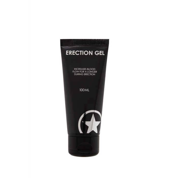 Ouch! Delay Gel 100 Ml
