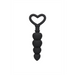 Ouch! Anal Love Beads 15 cm