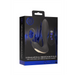 Ouch! E-stim Viberende Buttplug