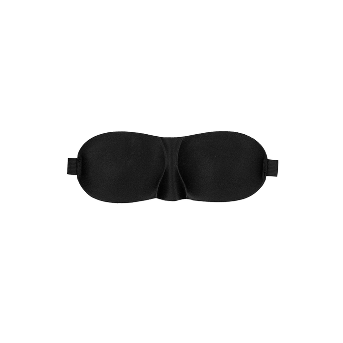 Ouch! Satijnen Oogmasker