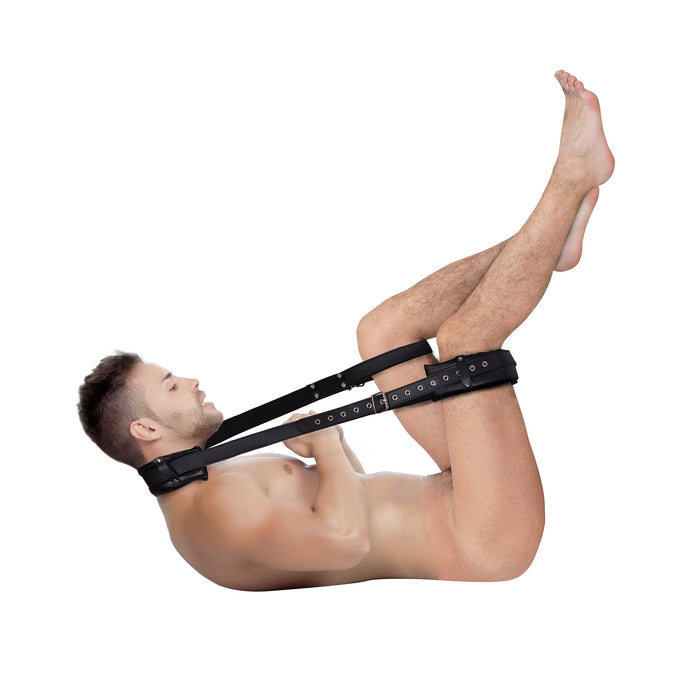 Ouch! Cale-cuisses Avec Sangles Réglables