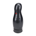 Pumped Virtuo Suction And Vibration Masturbator Pump With Phone Attachment Gun Metal