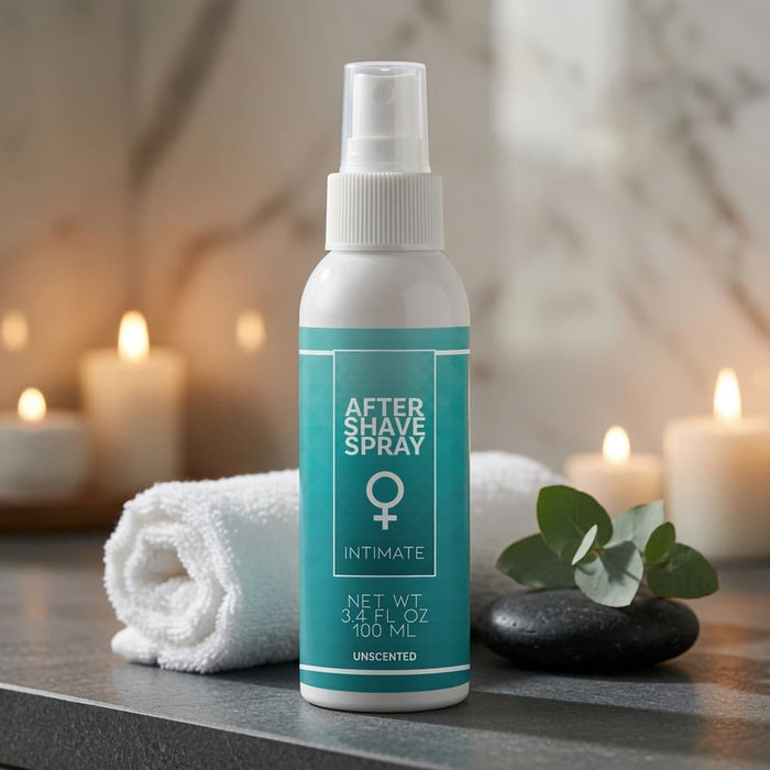 Pharmquests After Shave Spray Intimate 100 ml
