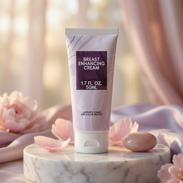 Crème Pour Une Poitrine D’Apparence Plus Généreuse 50 ml