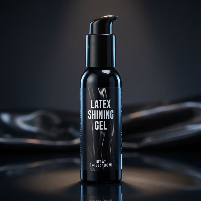 Gel Brillant Pour Latex 100 ml