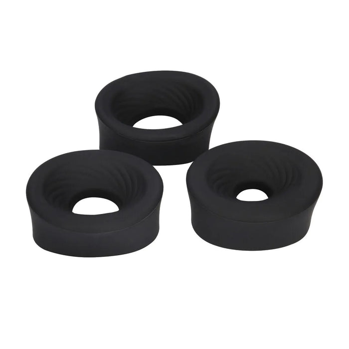 Pumped Cyberpulse Pompe à Pénis Automatique