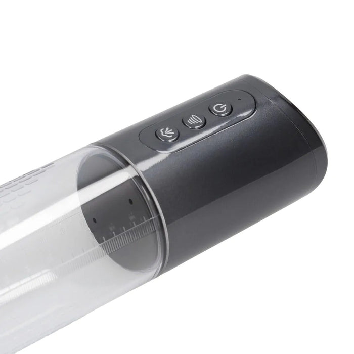 Pumped Hyperpump Pompe à Pénis Automatique