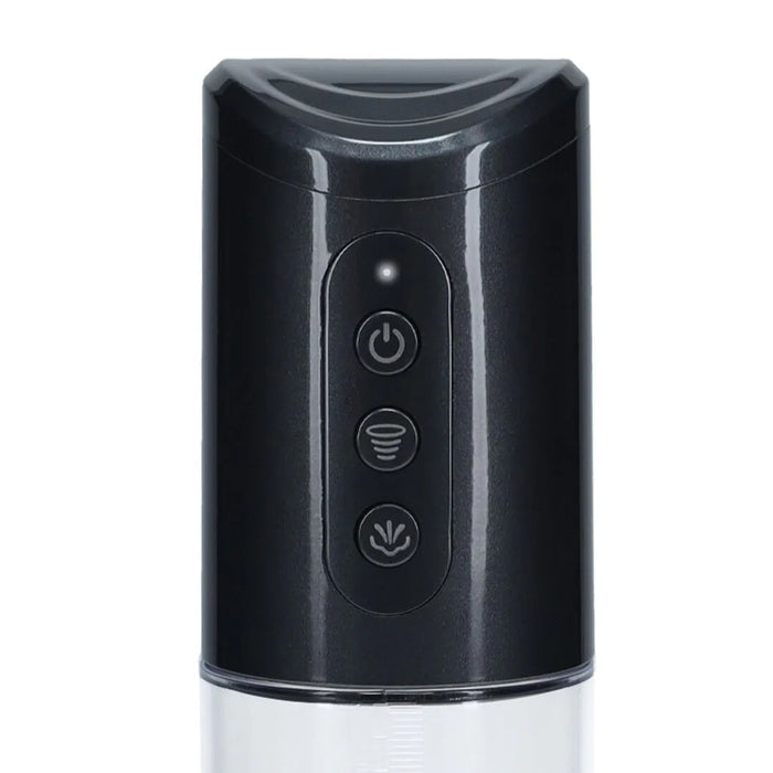 Pumped Hyperpump Pompe à Pénis Automatique