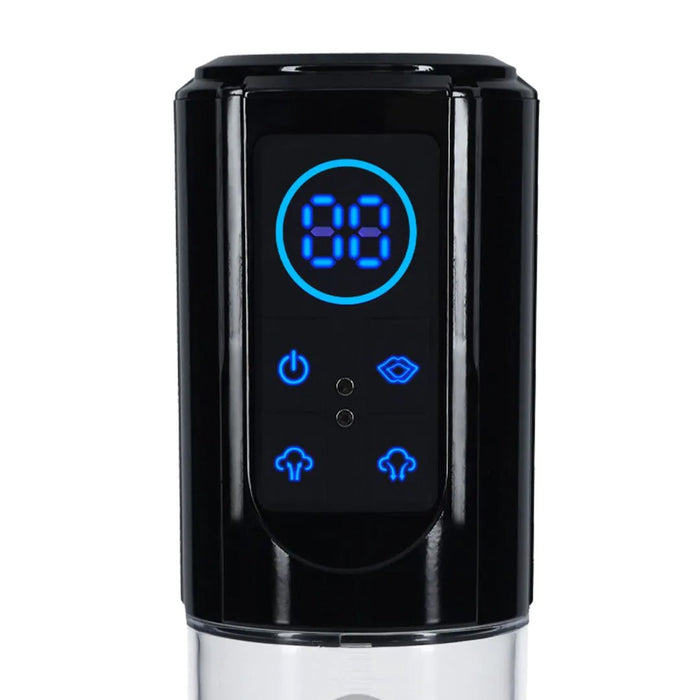 Pumped Megalift Pompe à Pénis Automatique