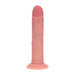 RealRock Dual Density Vibrerende Dildo 22 cm