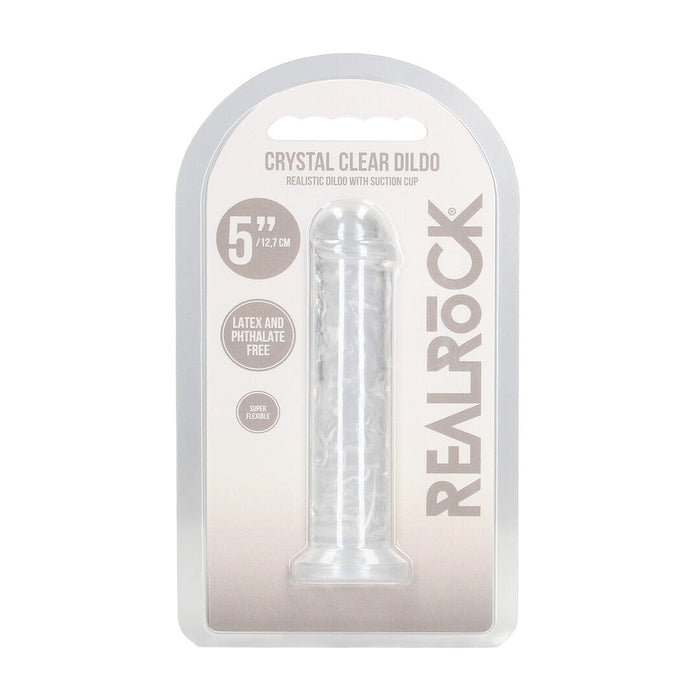 RealRock Realistische Mini Dildo 12 cm