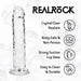 RealRock Realistische Mini Dildo 12 cm