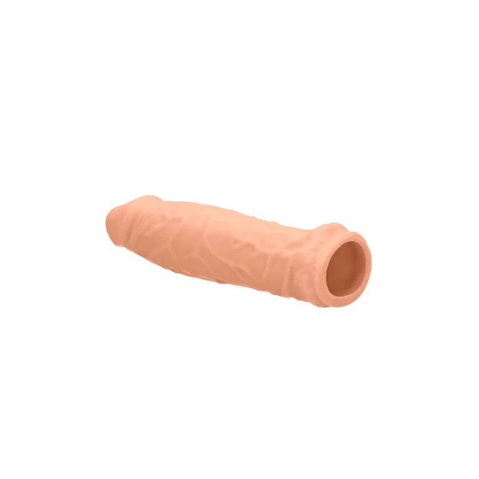 RealRock Manchon Pénien 16 cm
