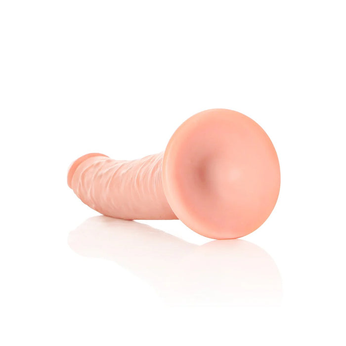 RealRock Gode Réaliste Fin 23 cm