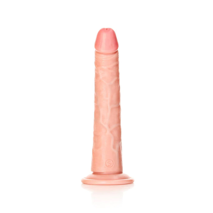 RealRock Gode Réaliste Fin 23 cm
