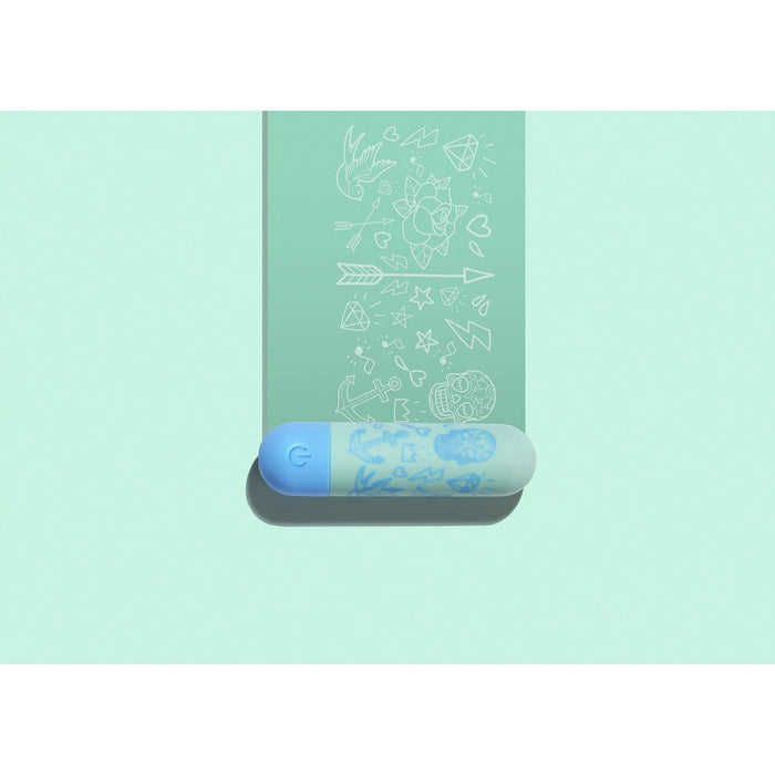 S-Line I’m Drawn To You Mini Vibromasseur 8 cm