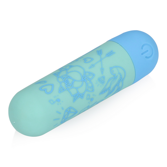 I’m Drawn To You Bullet Vibrator