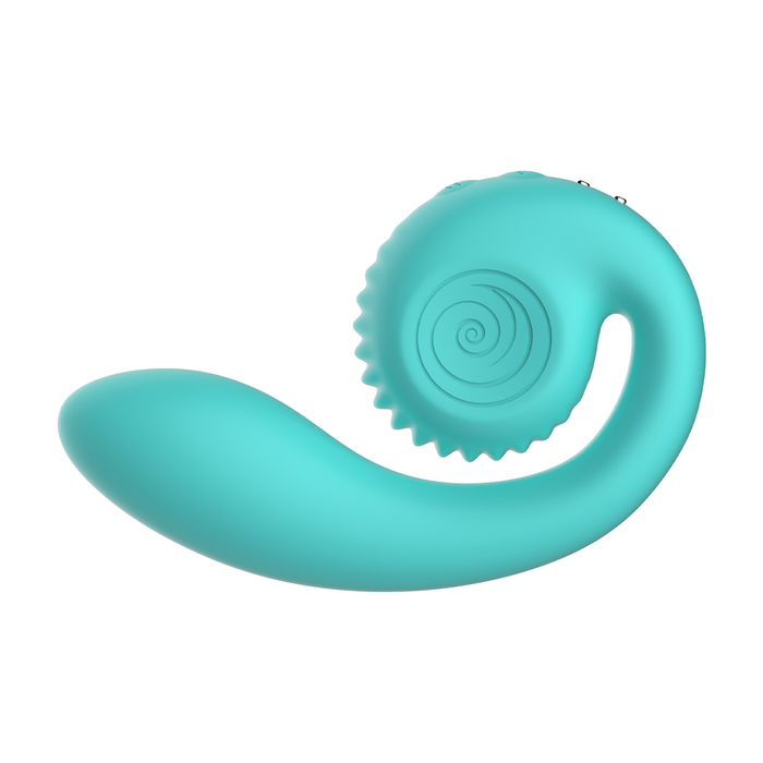Snail Vibe Gizi Vibrator Tiffany