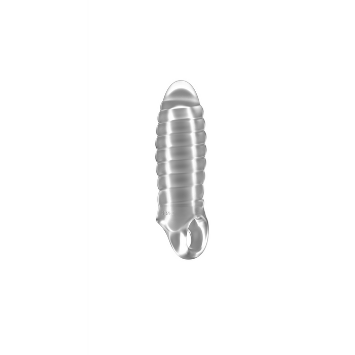 Sono Manchon Extensible Pour Pénis Épais