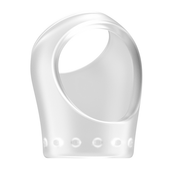 Sono Anneau Pénien Avec Sangle Pour Testicules 62 mm