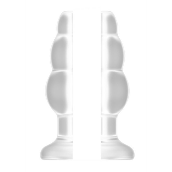 Sono Plug Tunnel Anal